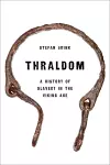 Thraldom cover