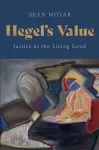 Hegel's Value cover