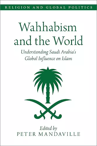 Wahhabism and the World cover