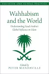 Wahhabism and the World cover