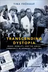 Transcending Dystopia cover