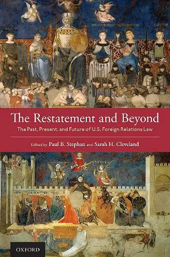 The Restatement and Beyond cover