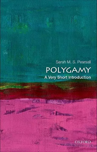 Polygamy cover