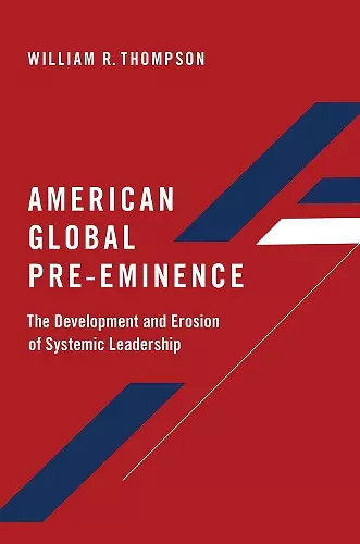 American Global Pre-Eminence cover