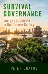 Survival Governance cover