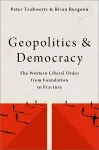 Geopolitics and Democracy cover