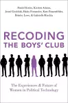 Recoding the Boys' Club cover