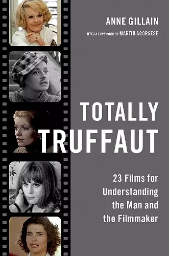 Totally Truffaut cover