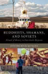 Buddhists, Shamans, and Soviets cover