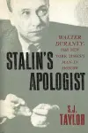 Stalin's Apologist cover