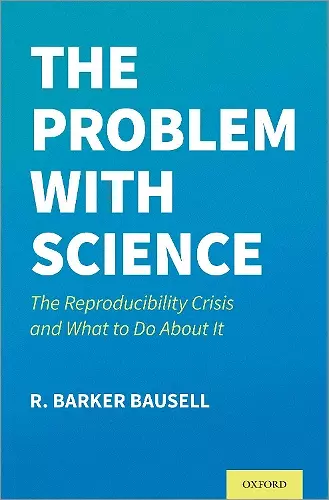 The Problem with Science cover