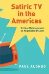 Satiric TV in the Americas cover