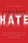 Spreading Hate cover