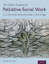 The Oxford Textbook of Palliative Social Work cover
