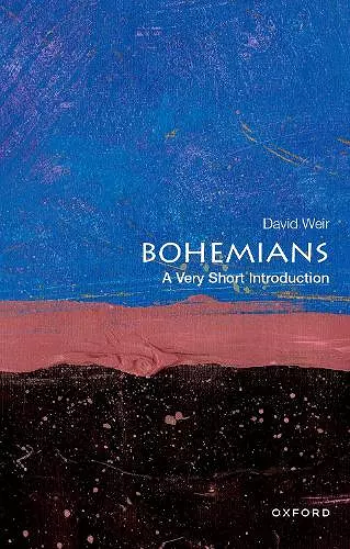 Bohemians cover