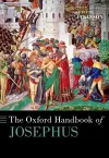 The Oxford Handbook of Josephus cover