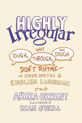 Highly Irregular cover