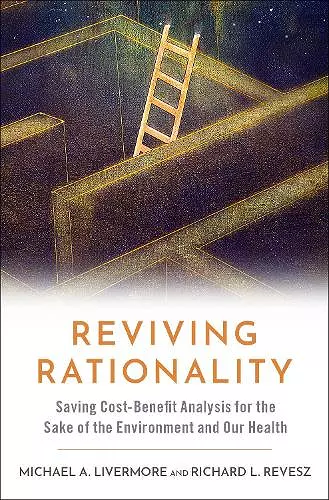 Reviving Rationality cover