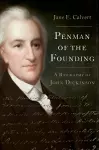 Penman of the Founding cover