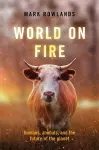 World on Fire cover