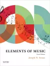 Elements of Music 4e cover