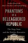 Phantoms of a Beleaguered Republic cover