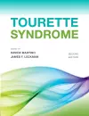 Tourette Syndrome cover