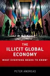 The Illicit Global Economy cover