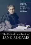 The Oxford Handbook of Jane Addams cover