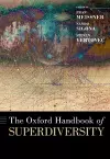 The Oxford Handbook of Superdiversity cover