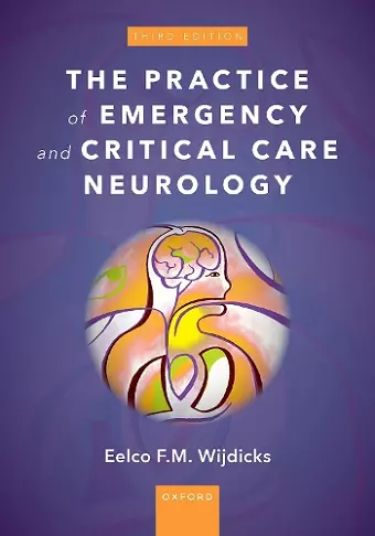 The Practice of Emergency and Critical Care Neurology cover