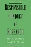 Responsible Conduct of Research cover