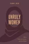 Unruly Women cover