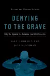 Denying to the Grave cover