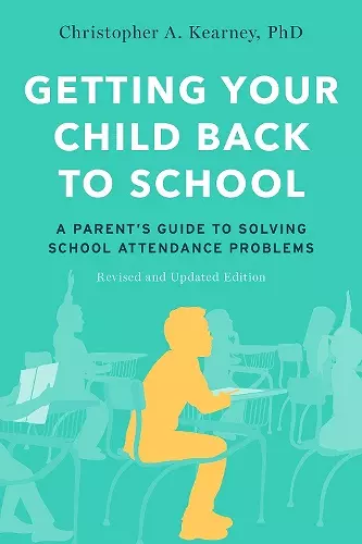 Getting Your Child Back to School cover