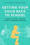 Getting Your Child Back to School cover