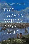 The Chiefs Now in This City cover