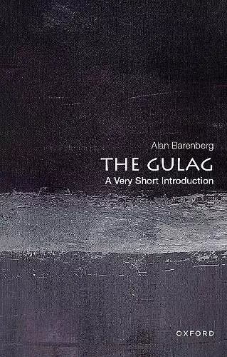 The Gulag cover