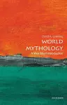 World Mythology cover