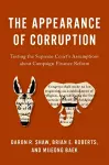 The Appearance of Corruption cover