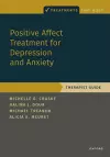 Positive Affect Treatment for Depression and Anxiety cover