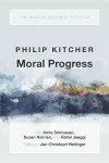 Moral Progress cover