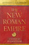 The New Roman Empire cover