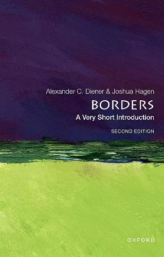 Borders cover