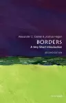 Borders cover