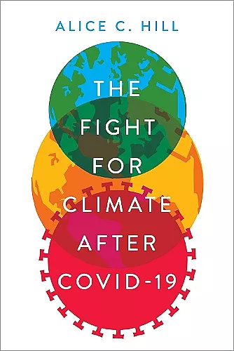 The Fight for Climate after COVID-19 cover