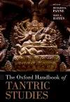 The Oxford Handbook of Tantric Studies cover