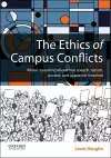 Campus Conflicts cover