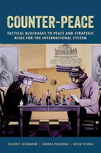 Counter-Peace cover