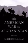 The American War in Afghanistan cover